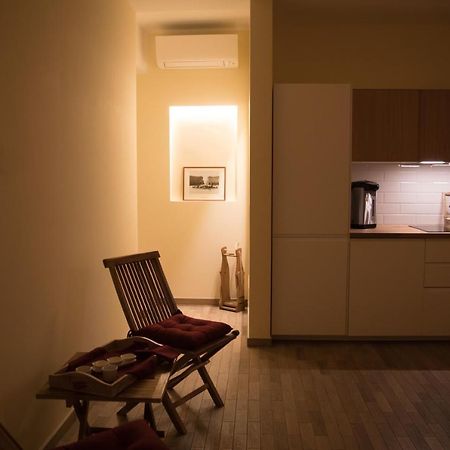 Jsk Suite Rome Exterior photo