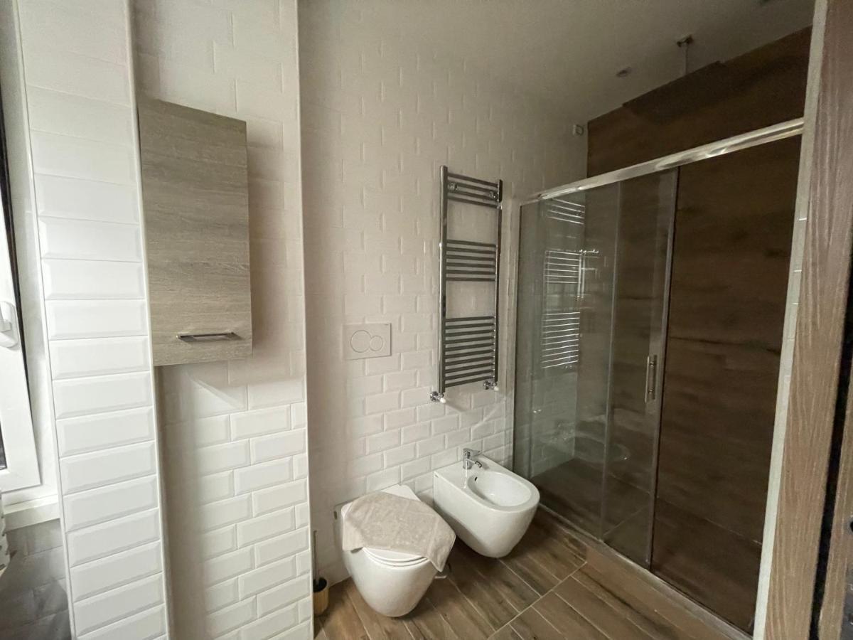 Jsk Suite Rome Exterior photo