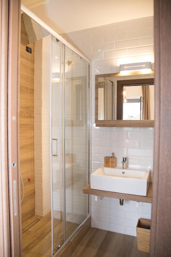 Jsk Suite Rome Exterior photo