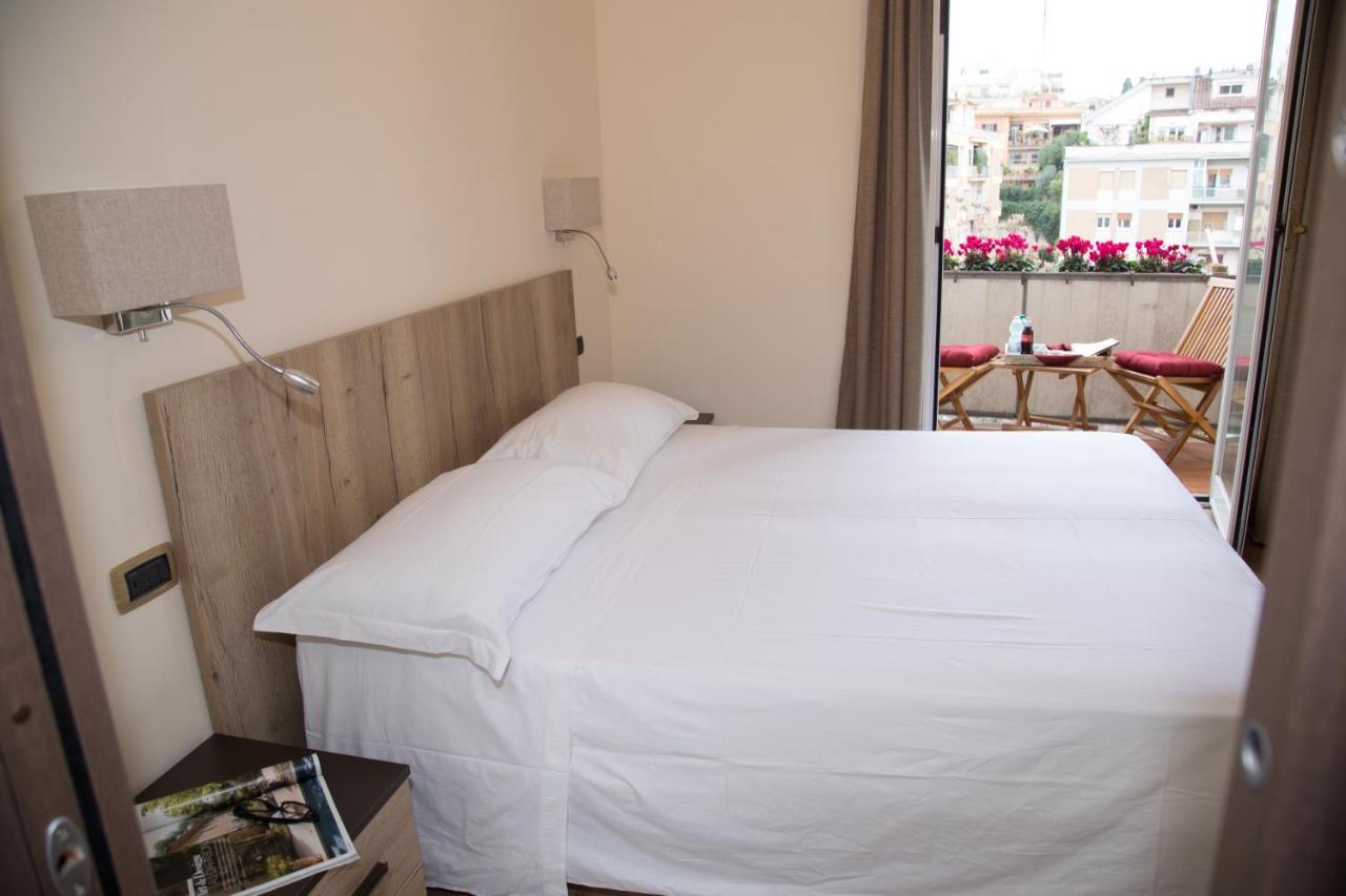 Jsk Suite Rome Exterior photo